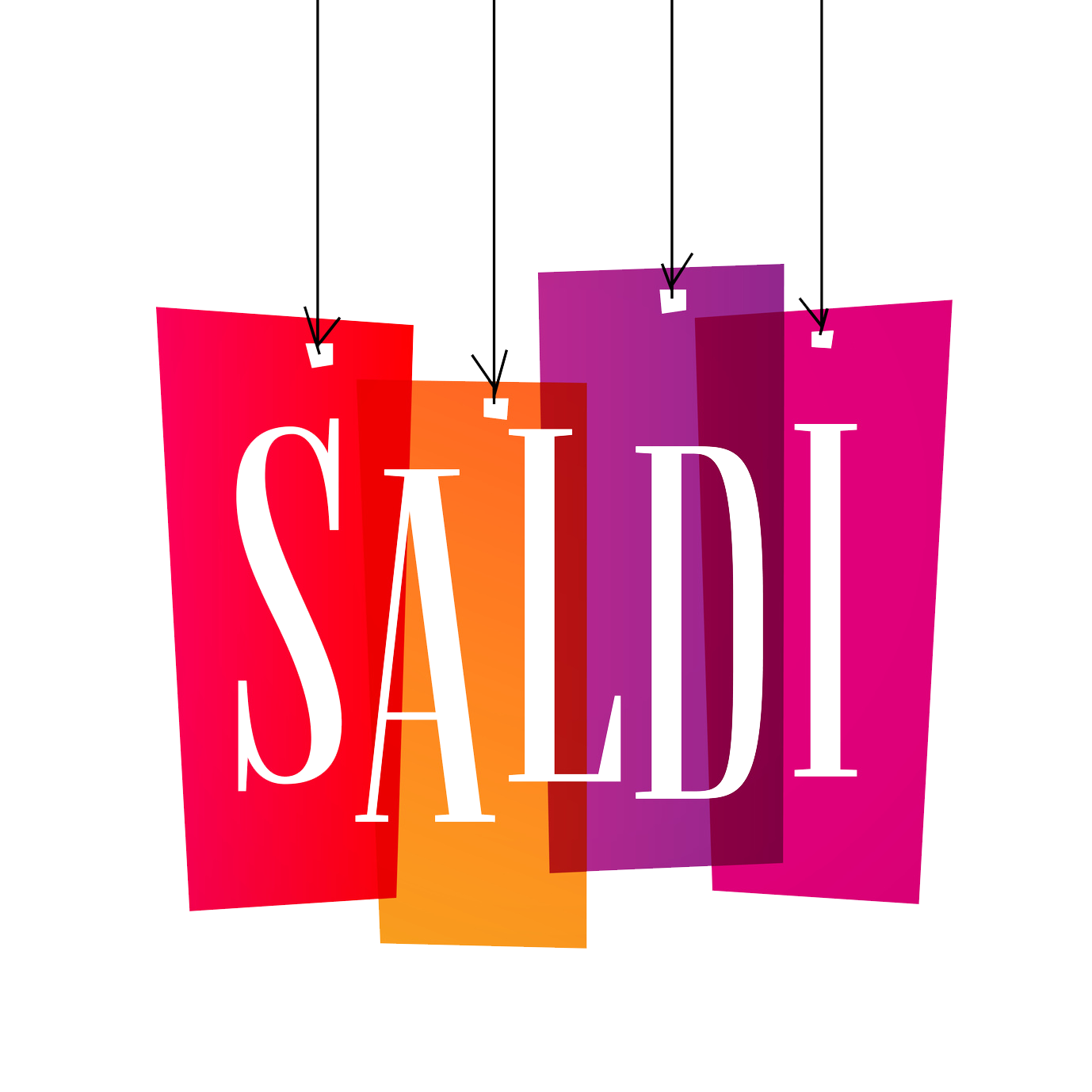 Saldi Stagionali & Festivi Coupons & Promo Codes