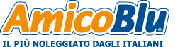 offerte Amicoblu	promozioni Amicoblu