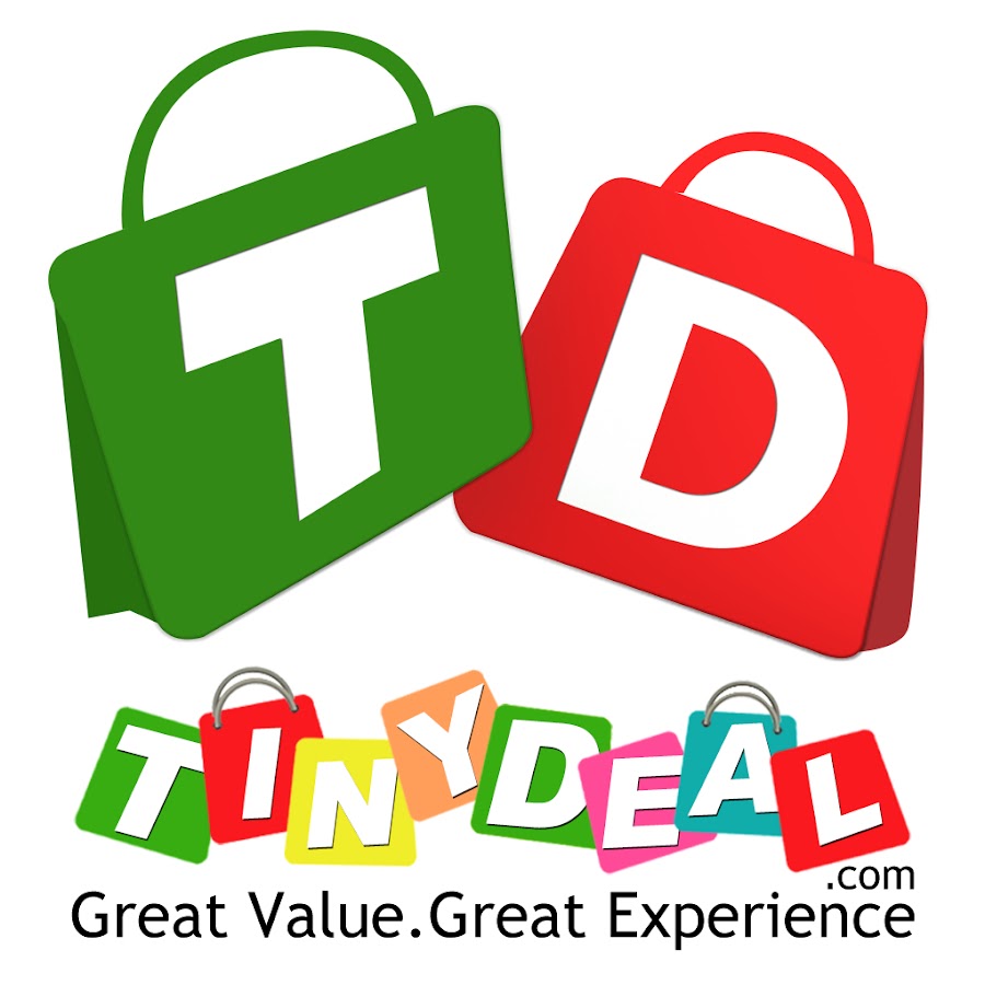 sconti tinydealbuono sconto tinydealcoupon tinydeal
