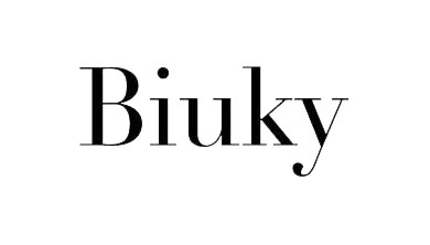 Biuky Coupons & Promo Codes