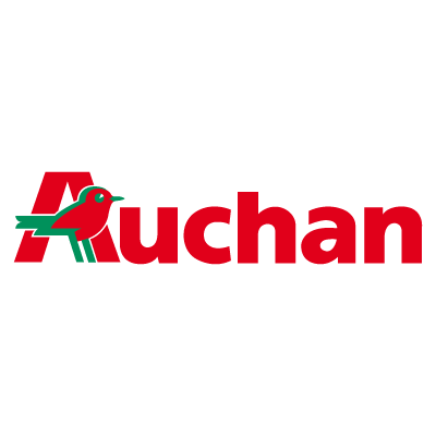Auchan Coupons & Promo Codes
