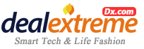 DealeXtreme Coupons & Promo Codes
