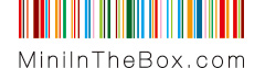 MiniInTheBox Coupons & Promo Codes
