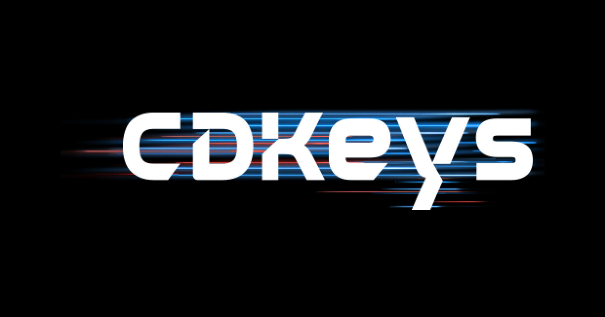 CDkeys Coupons & Promo Codes