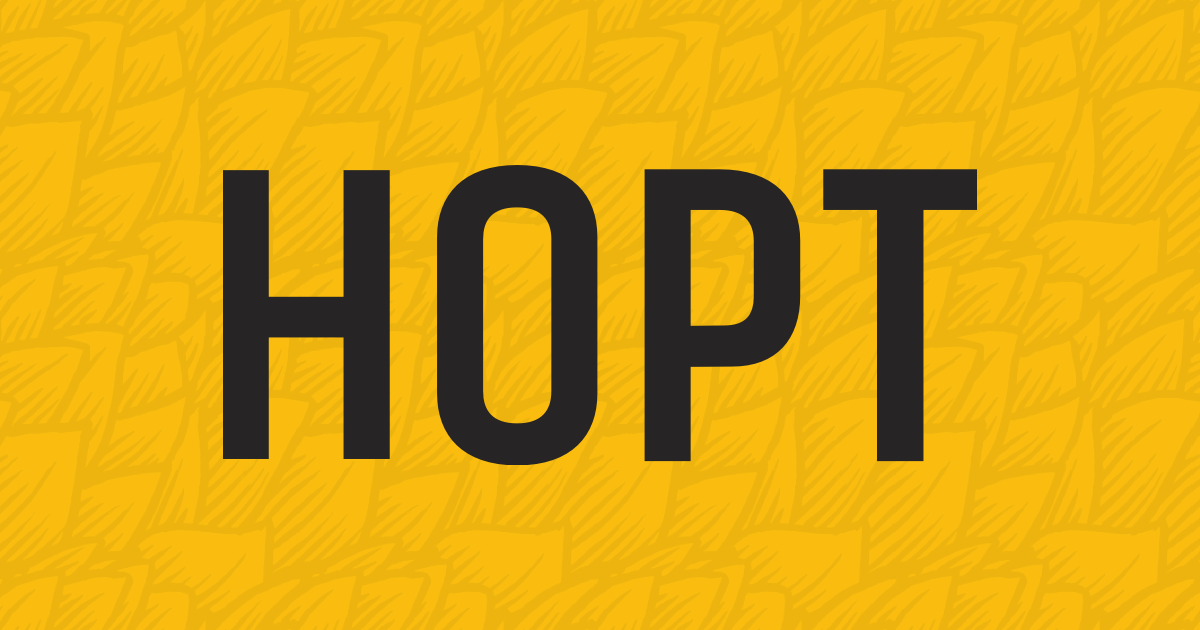 Hopt Coupons & Promo Codes