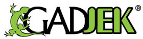 Gadjek Coupons & Promo Codes