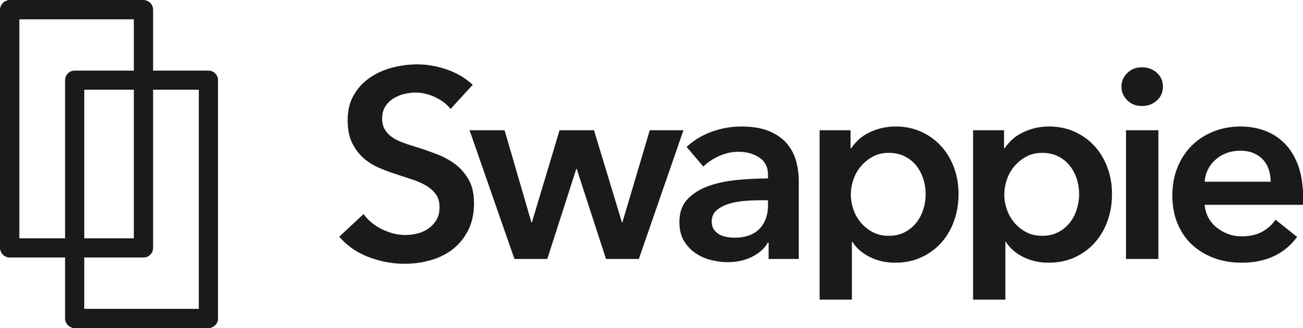 Swappie Coupons & Promo Codes
