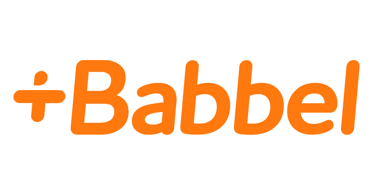 babbel offerteofferte babbelcoupon babbel