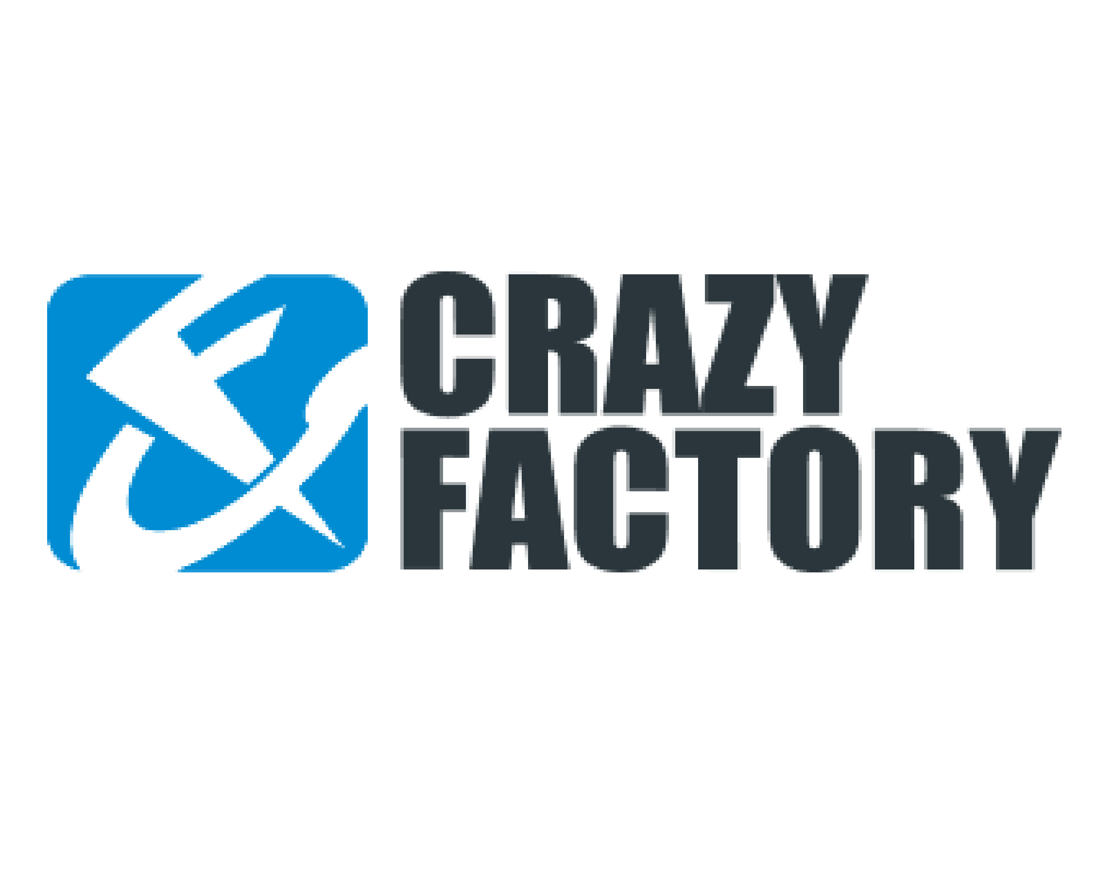 codice sconto crazy factory	sconti crazy factorybuono sconto crazy factory