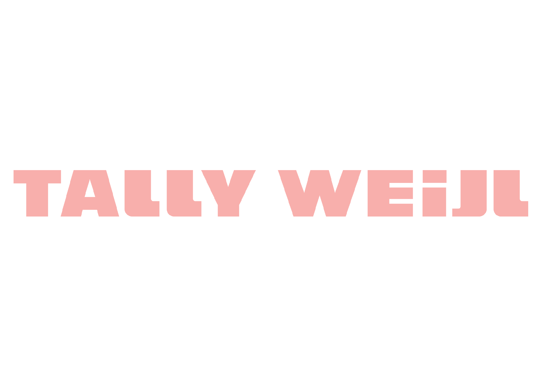 Offerte Speciali: Fino Al 80% Di Sconto Su Tally Weijl Coupons & Promo Codes