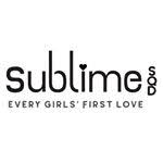 codice sconto sublime shop