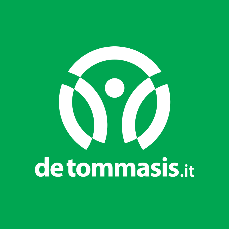 codice sconto de tommasis