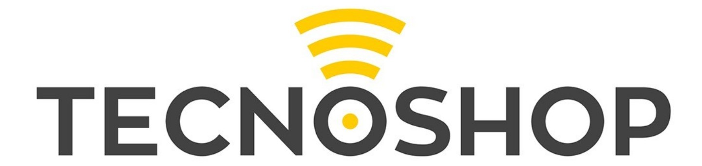 Tecnoshop Coupons & Promo Codes