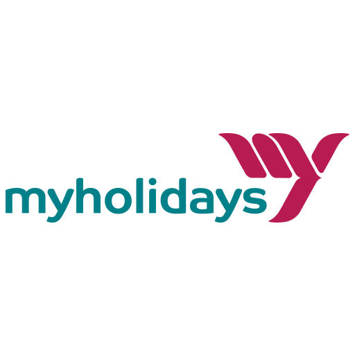Myholidays Coupons & Promo Codes