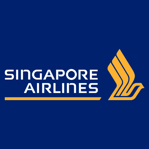 Singapore Airlines Coupons & Promo Codes