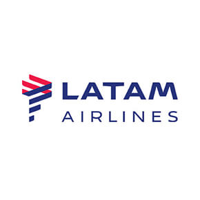 LATAM Coupons & Promo Codes
