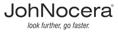 JohNocera Coupons & Promo Codes