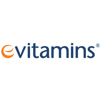 eVitamins Coupons & Promo Codes