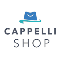 Cappelli Uomo Fino Al 60% Di Risparmio Su Cappellishop Coupons & Promo Codes