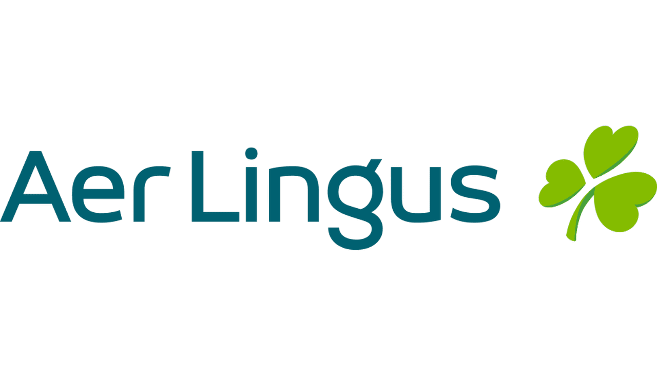 Aer Lingus Coupons & Promo Codes