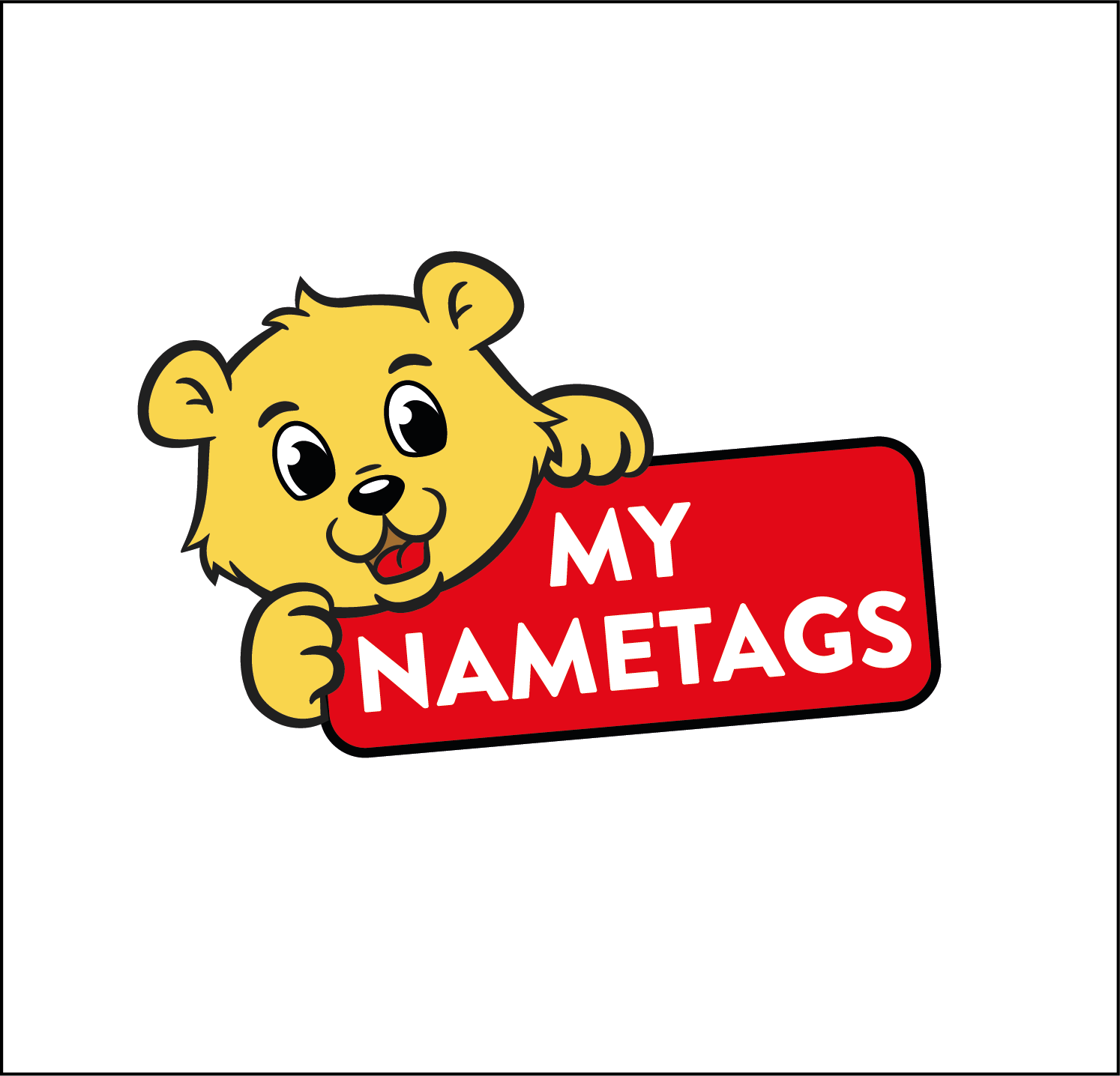 My Nametags Coupons & Promo Codes