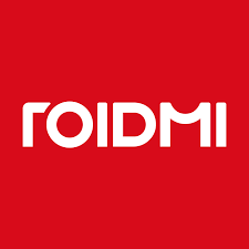 Roidmi Coupons & Promo Codes
