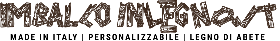 Imballoinlegno.it Coupons & Promo Codes