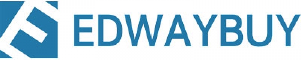 EDwaybuy Coupons & Promo Codes