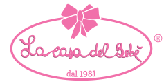 La Casa del Bebè Coupons & Promo Codes
