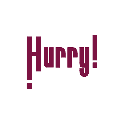 The Hurry Coupons & Promo Codes