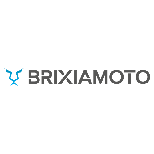 BRIXIAMOTO Coupons & Promo Codes