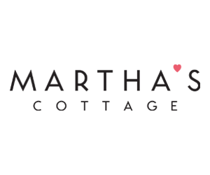 Martha's Cottage Coupons & Promo Codes