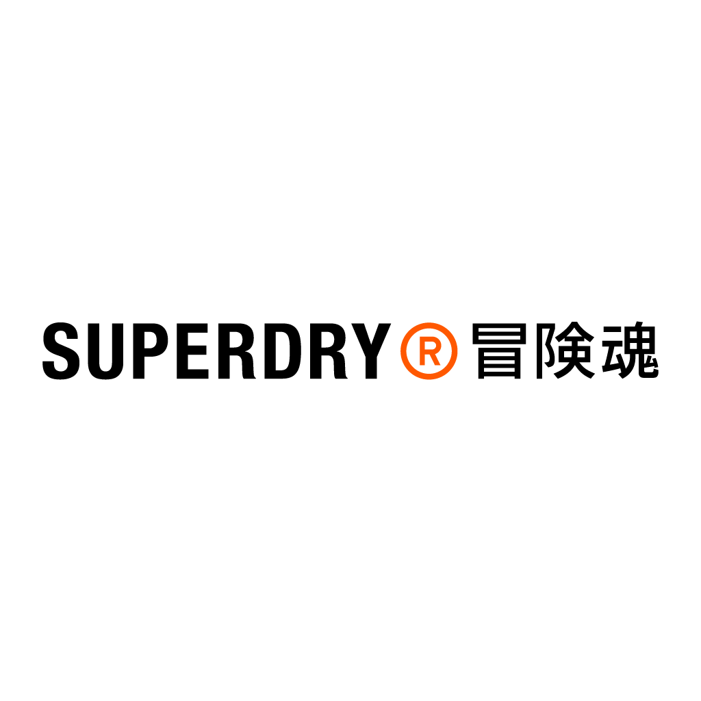 Superdry Coupons & Promo Codes
