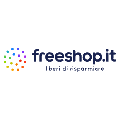 Spedizione GRATUITA Per TUTTI I Prodotti  Su Freeshop Coupons & Promo Codes