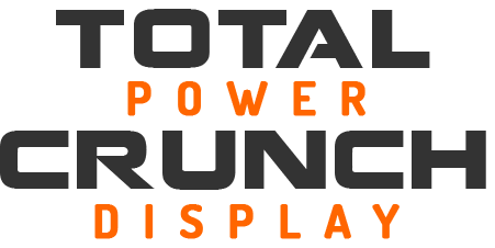 Total Crunch Coupons & Promo Codes
