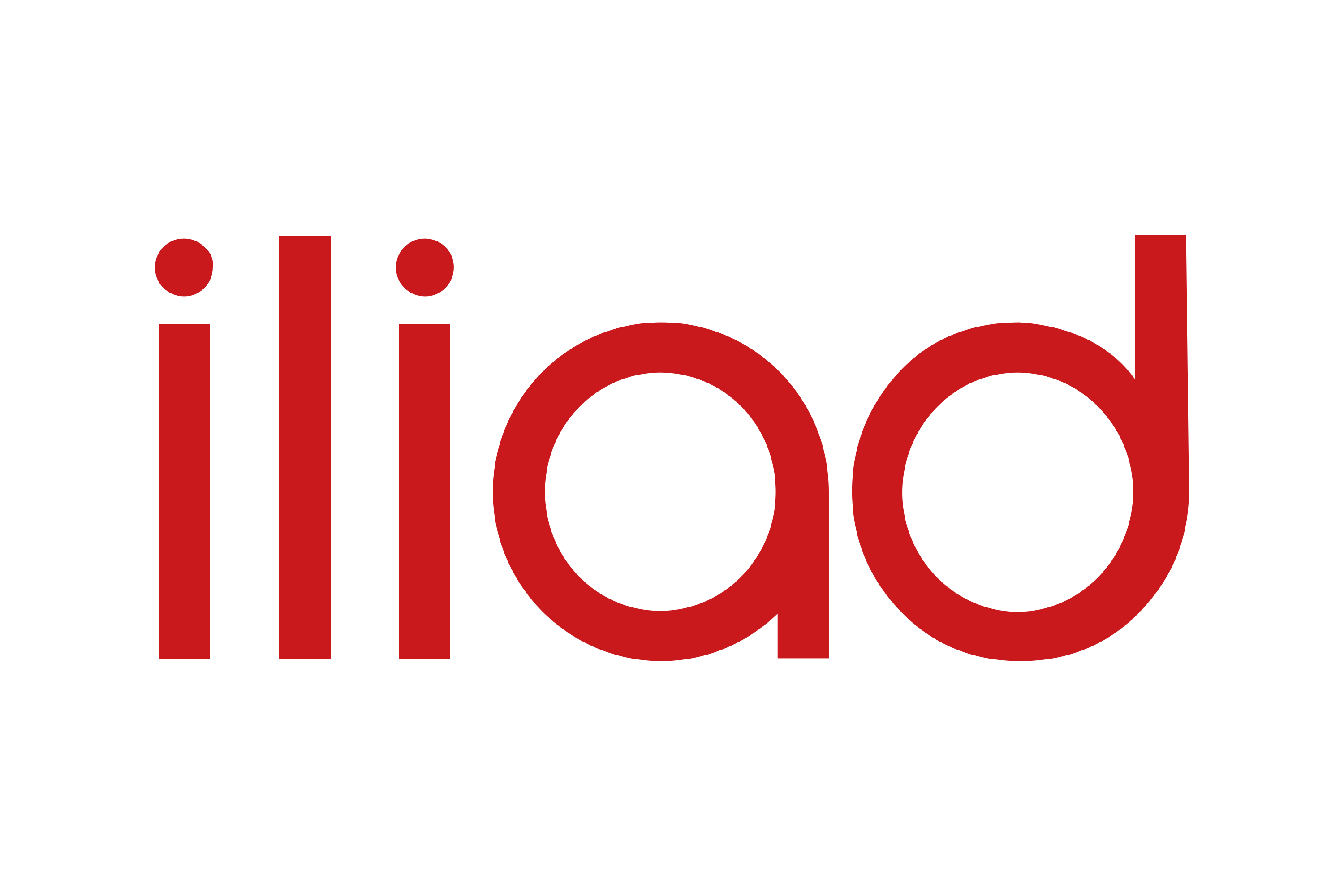Iliad Coupons & Promo Codes