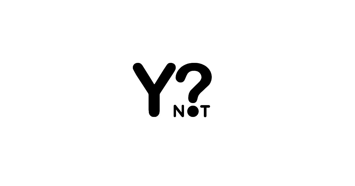 YNot Coupons & Promo Codes
