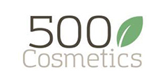 500Cosmetics Coupons & Promo Codes