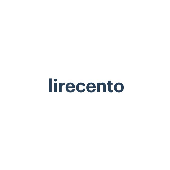 Lirecento Coupons & Promo Codes