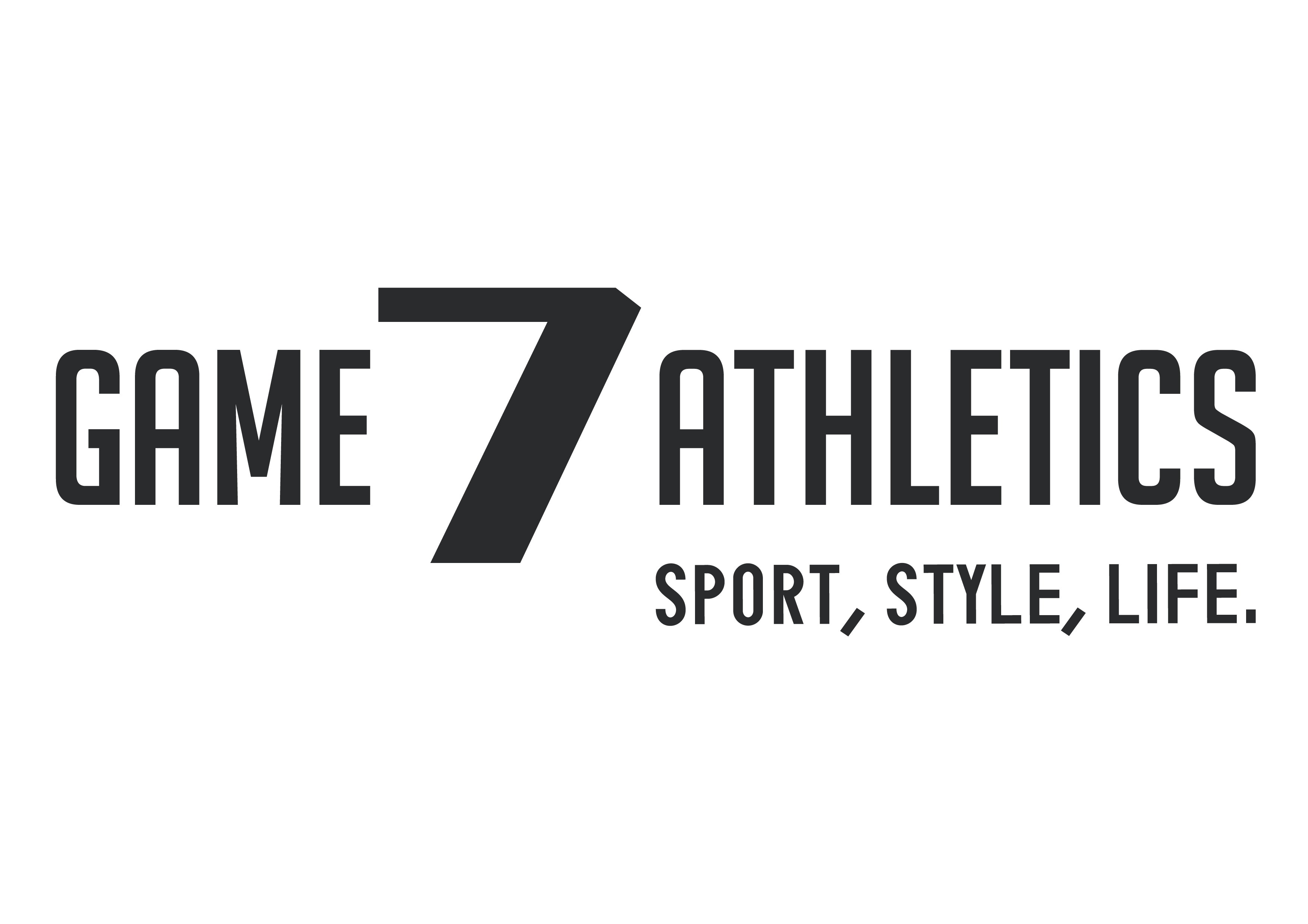 Game7Athletics Coupons & Promo Codes